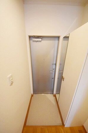 グラン エスポワールD棟の物件内観写真